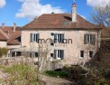 photo annonce immobilière, morvan